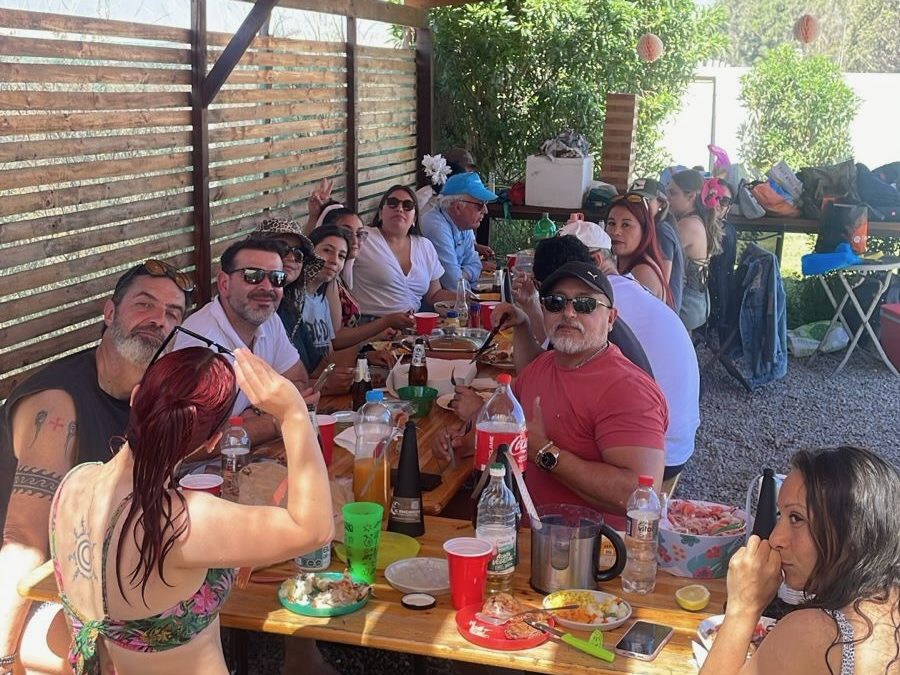 Pack Full Day en El Rinconcito